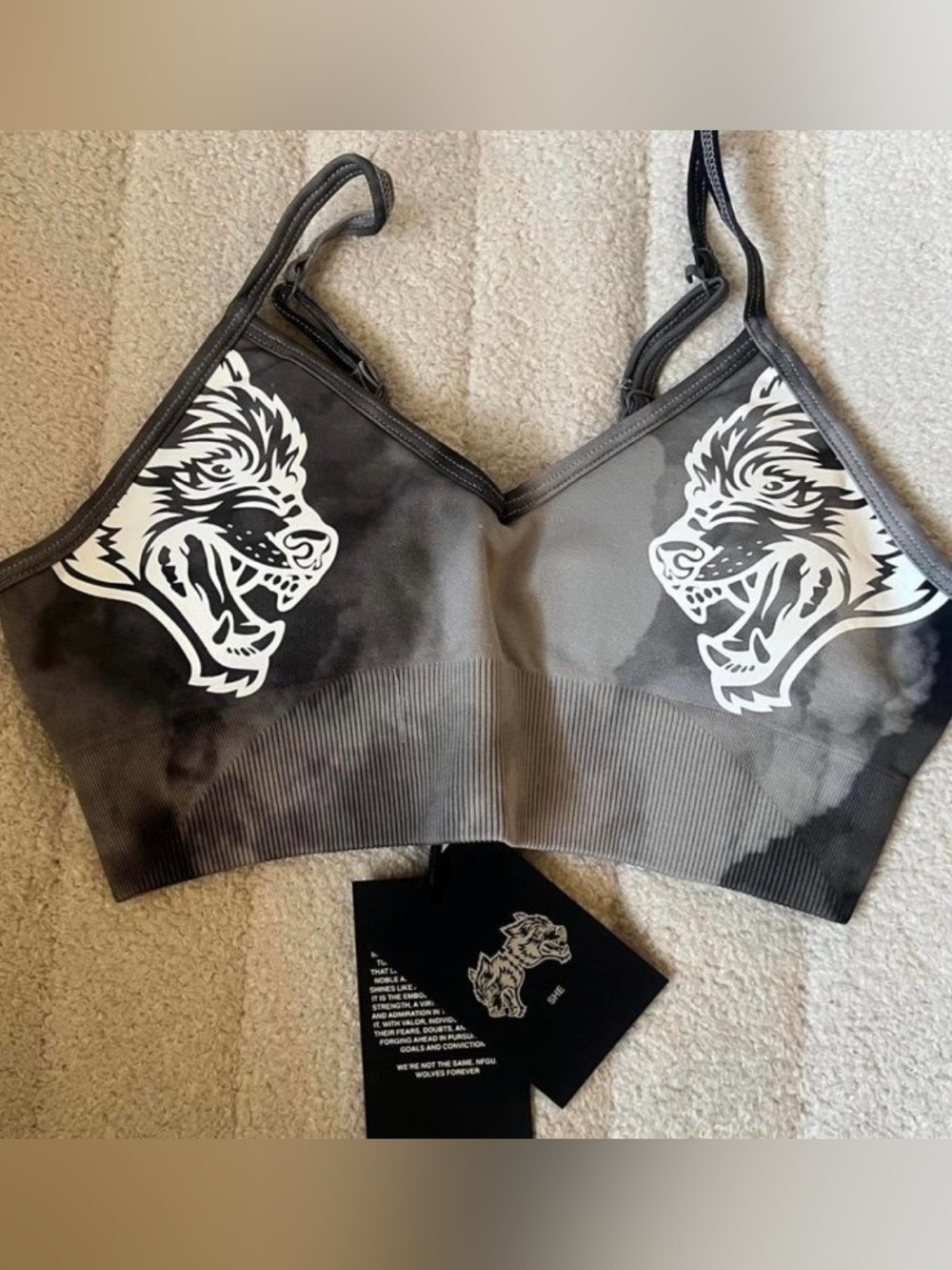 Darc Sport Seamless Bralette - Women Intimates & Sleepwear